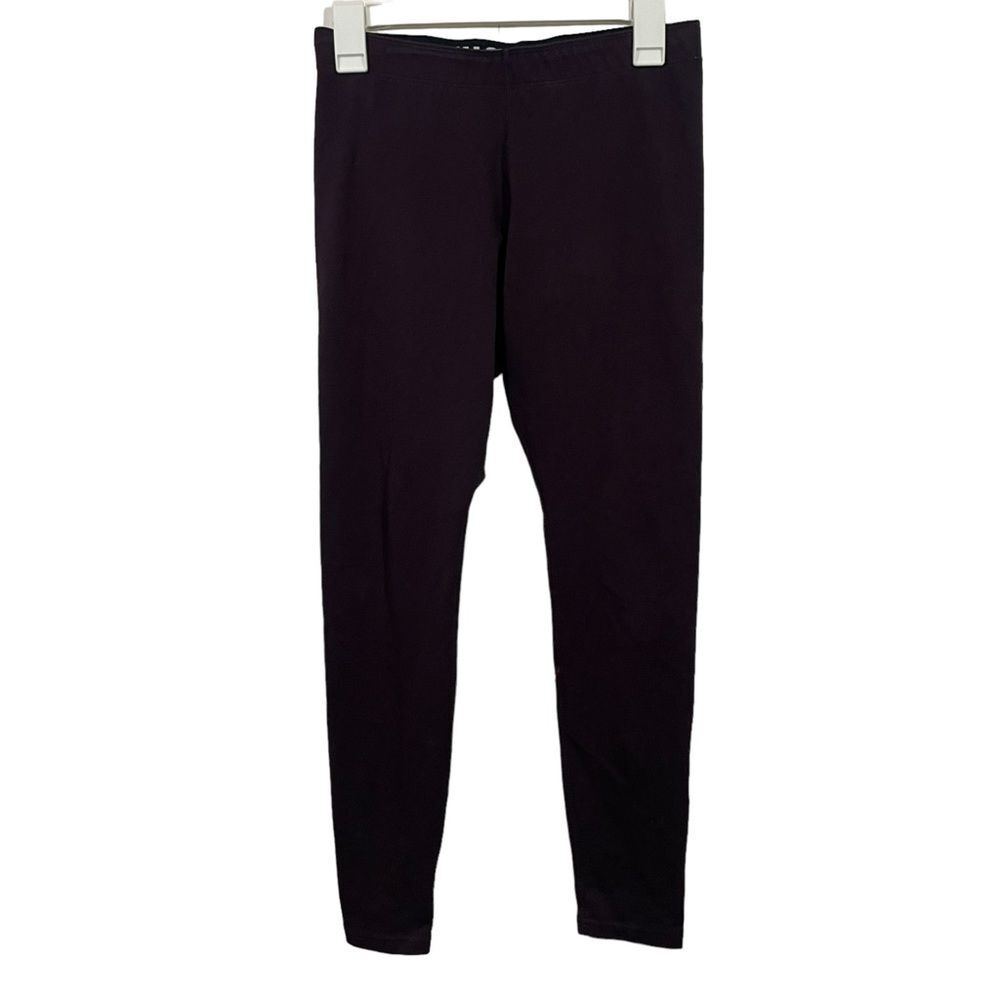 Nike Dri-Fit Plum Activewear Leggings